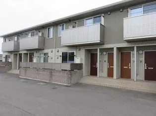 デミコリーヌ A棟の画像