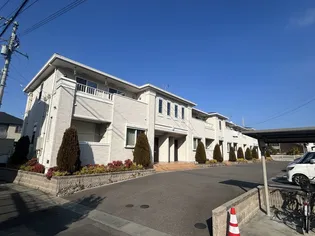 ネオ・クレメント A【1階】の外観