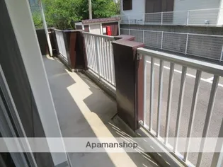 アーバンコート山根【1階】のその他画像