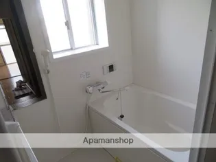 アーバンコート山根【1階】の風呂