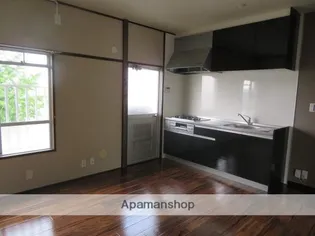 アーバンコート山根【4階】のキッチン