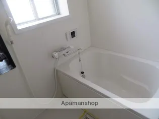 アーバンコート山根【4階】の風呂