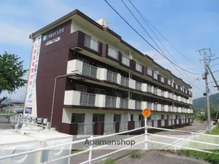 アーバンコート山根【1階】の外観