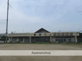 アーバンコート山根【1階】の周辺