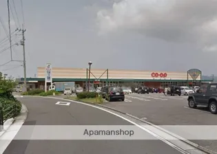 アーバンコート山根【1階】の周辺