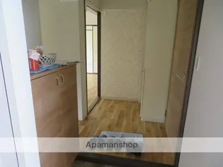 アーバンコート山根【1階】の玄関