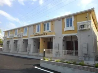 カーサ・フェリーチェTK2【2階】の外観