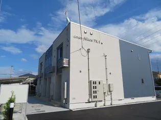 カーサ フェリーチェTK1の画像