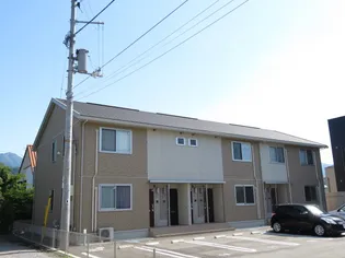 メルベーユ ウィット B棟の画像