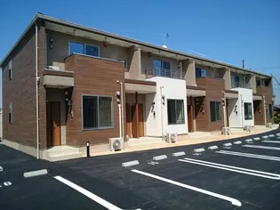 コロレ星原 Ⅱの画像