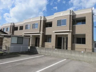 セイリング ONE【2階】の外観