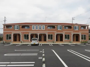 ベル オーヴⅧ Aの画像