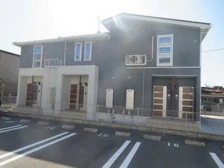 ヴィラ フォレスト ベリーⅢの画像