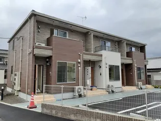 サニーミニヨンハウスIの画像