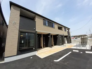 ソーレ ⅥBの画像