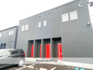 KURASUMU GINZA C棟【2階】の外観