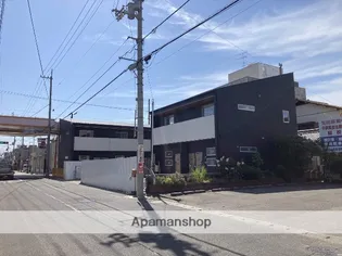 ベルグレイヴィア新居浜中央の画像