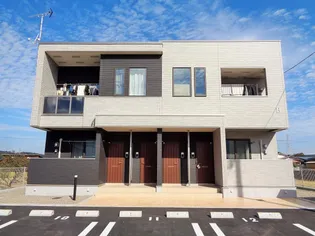 ソーレ 8Bの画像