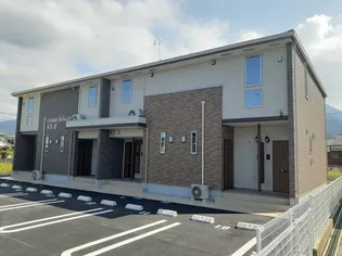 カーサ フェリーチェ RKーⅡの画像