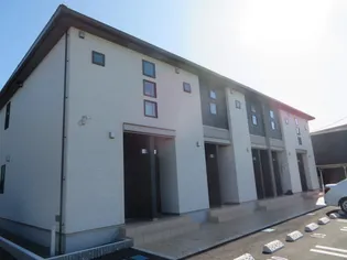 グラシオッソ坂井 Ⅲの画像