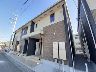 グラシオッソ坂井 Ⅰの画像