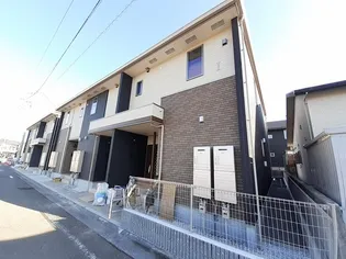 グラシオッソ坂井 Ⅰの画像