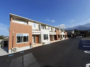 アトレ萩生の画像