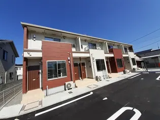 エテルノ新居浜の画像