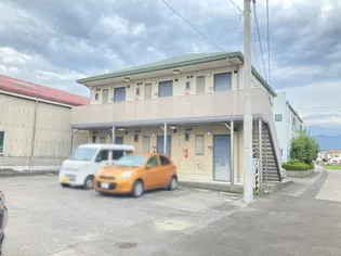 シャーメゾン八雲 B棟の画像