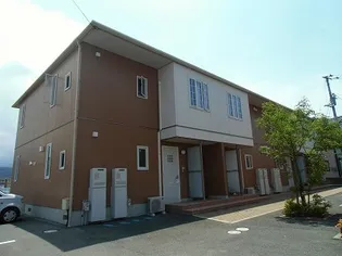 タウン表参道 C棟の画像