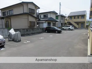 ツインパレス庄内 S棟【1階】のその他画像