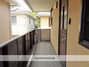 ツインパレス庄内 S棟【1階】のその他画像