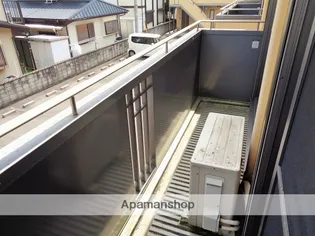 ツインパレス庄内 S棟【1階】のその他画像