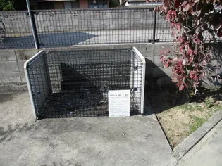 ハーモニー桜木 A棟【1階】のその他画像