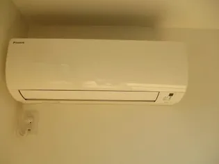 ハーモニー桜木 A棟【1階】の内装