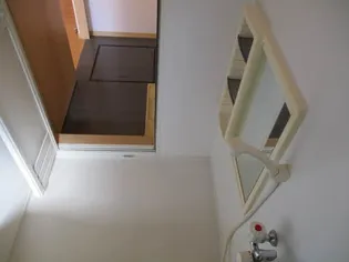 ハーモニー桜木 A棟【1階】の内装