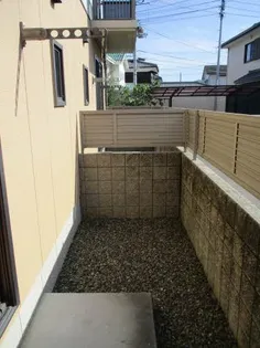 ハーモニー桜木 A棟【1階】のその他画像