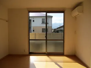 ハーモニー桜木 A棟【1階】のその他画像