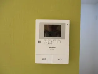 ハーモニー桜木 A棟【1階】のその他画像