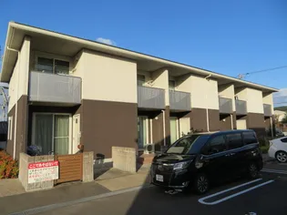 グランマスト郷 B棟の画像