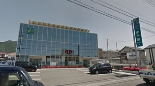 メリーハイム中村 A棟【1階】の周辺