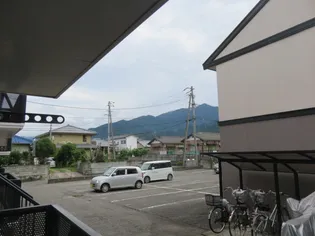 メリーハイム中村 A棟【1階】のその他画像