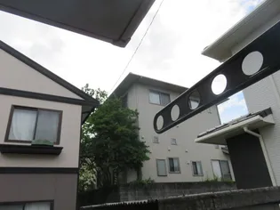 メリーハイム中村 A棟【1階】のその他画像