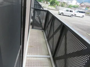 メリーハイム中村 A棟【1階】のその他画像