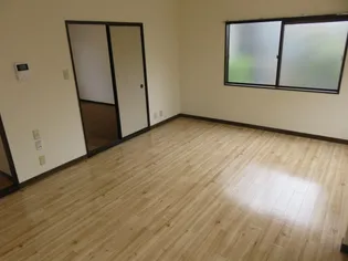 メリーハイム中村 A棟【1階】のその他画像