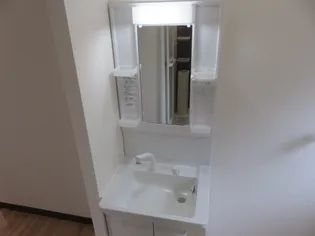 メリーハイム中村 A棟【1階】のその他画像