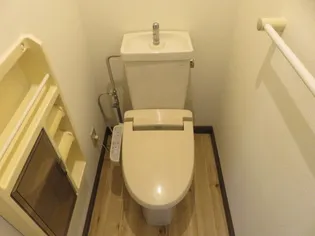 メリーハイム中村 A棟【1階】のその他画像