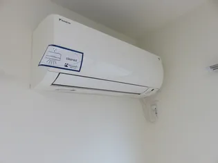 メリーハイム中村 A棟【1階】のその他画像