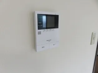 メリーハイム中村 A棟【1階】のその他画像