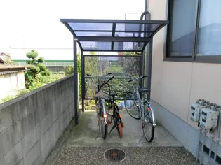 シャーメゾン本郷【2階】のその他画像